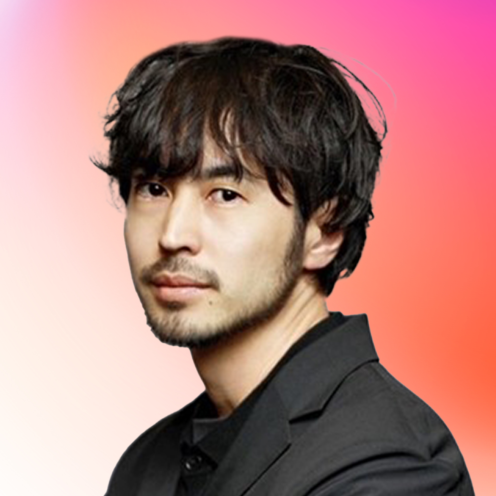 西原 拓未 のプロフィール画像